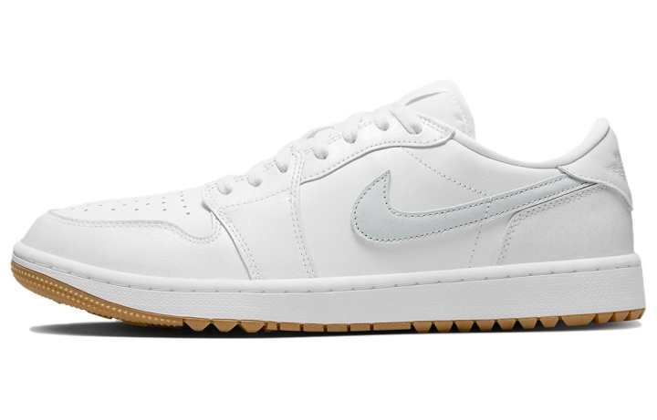 Jordan Jordan 1 Retro Low Golf White Gum