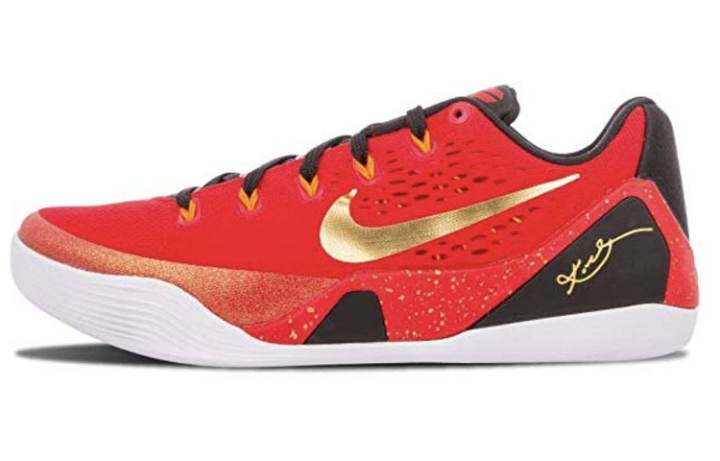 Nike Nike Kobe 9 Em Low China