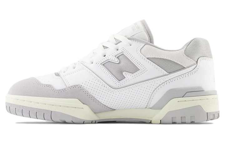New Balance 550 New Balance 'White Raincloud Reflection'