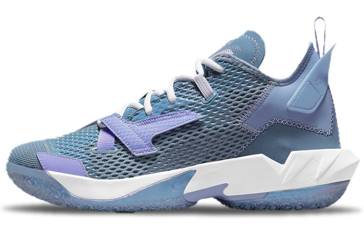 Jordan Air Jordan Why Not Zer0.4 'KB3'