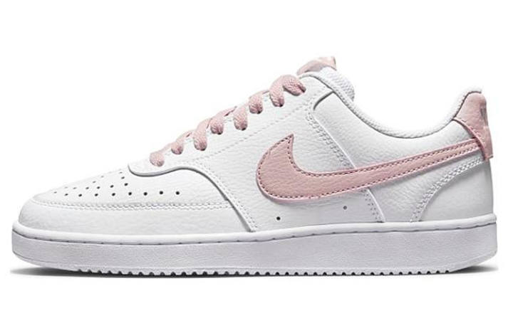 Nike Nike Court Vision Low 'White Pink Oxford' Women's