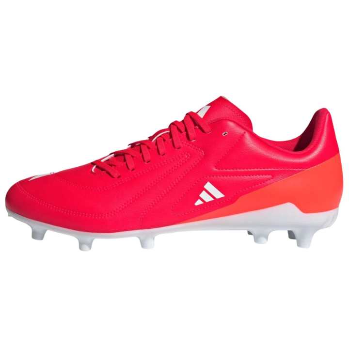 Adidas Adidas RS15 Fg Rugby Lucid Red Cloud White Team Solar Orange
