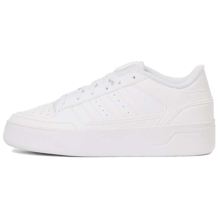 Adidas Adidas TURNAROUND Skateboard Shoes Women's White