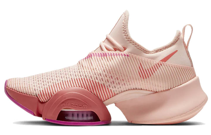 Nike Nike Air Zoom SuperRep Washed Coral Women's