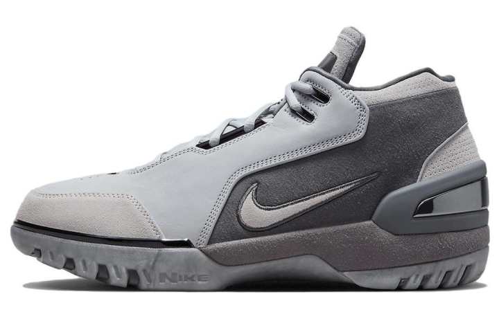 Nike Nike Air Zoom Generation Dark Grey
