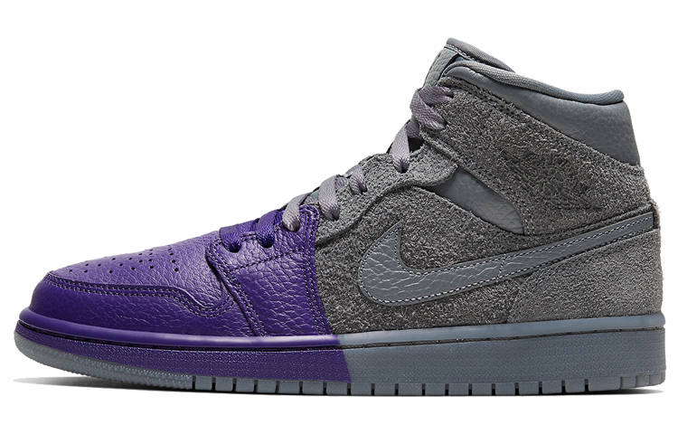 Jordan Air Jordan Sheila Rashid X Air Jordan 1 Mid 'UNITE' Women's