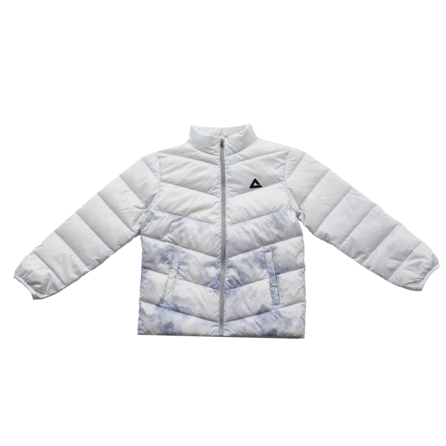 PEAK PEAK Kids Down Jackets Stand Collar Lightweight