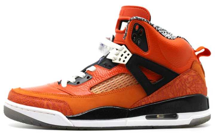 Jordan Air Jordan Spizike 'New York Knicks'
