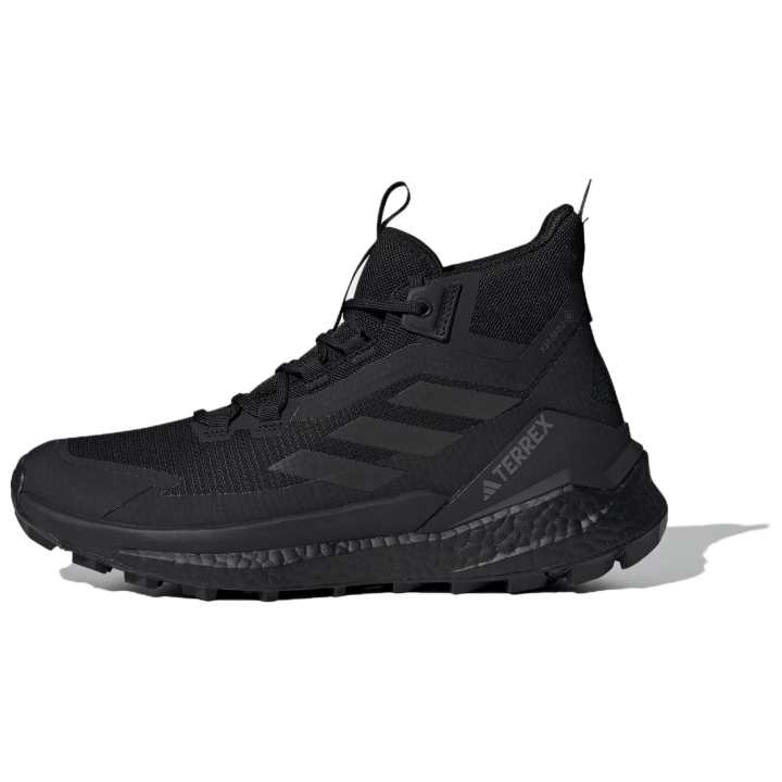 Adidas Terrex Free Hiker Adidas 2.0 GORE-TEX 'Black Grey'