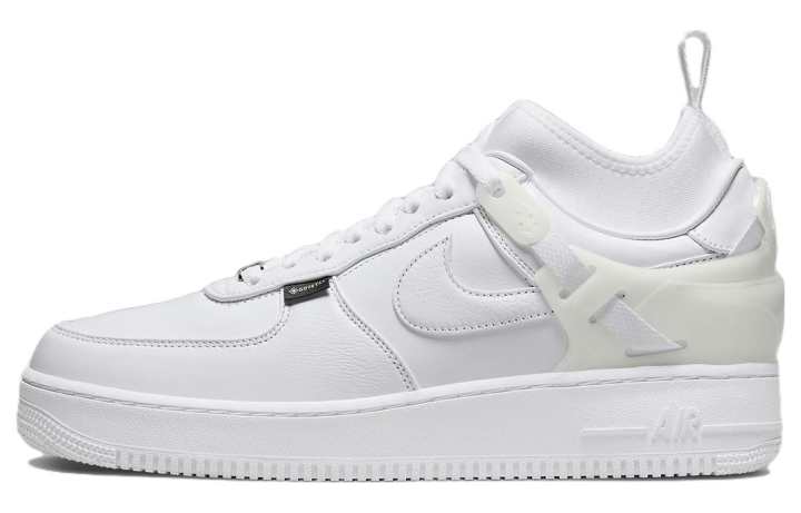 Nike Nike Air Force 1 Low SP Undercover White