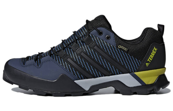 Adidas Adidas Terrex Scope Abrasion Resistant Low top Mountaineering Hiking Shoes