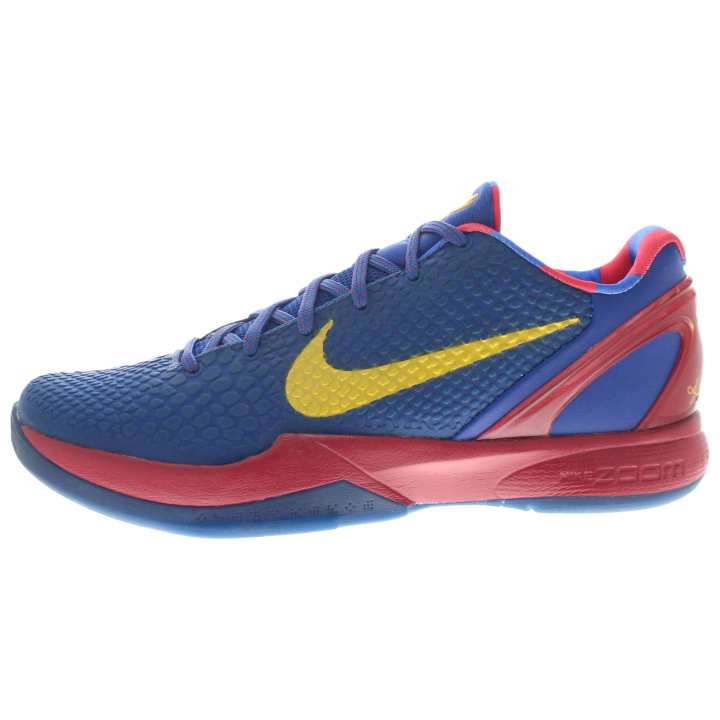 Nike Nike Kobe 6 Fc Barcelona Home