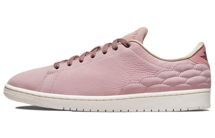 Jordan Air Jordan 1 Centre Court 'Pink Oxford'