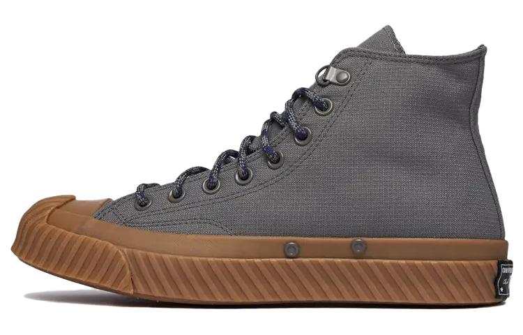 Converse Chuck 70 Converse Bosey High 'Origin Story Grey Gum'