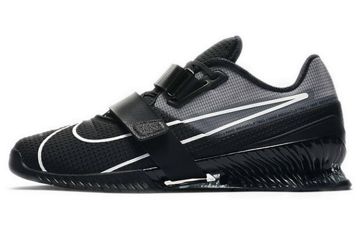 Nike Nike Romaleos 4 'Black White'