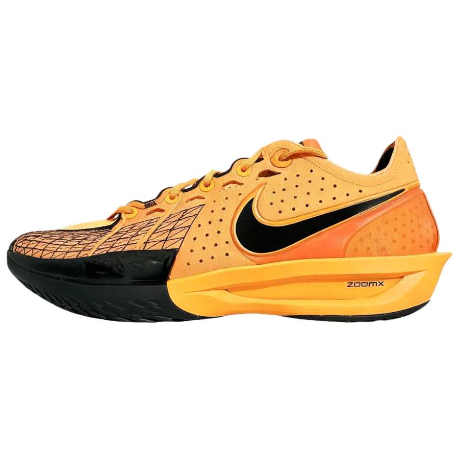 Nike Nike G.T. Cut 3 Basketball Shoes Men's Yellow