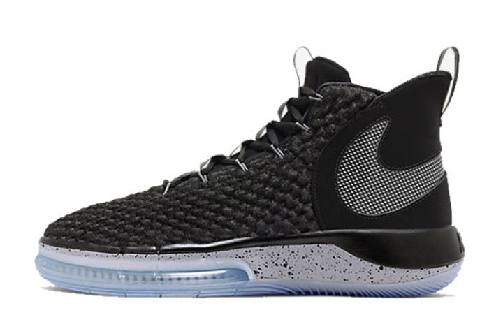 Nike Nike Alphadunk Ep Wolf Grey