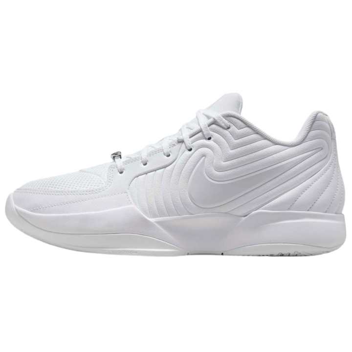 Nike Nike Ja 2 TB 'Triple White'