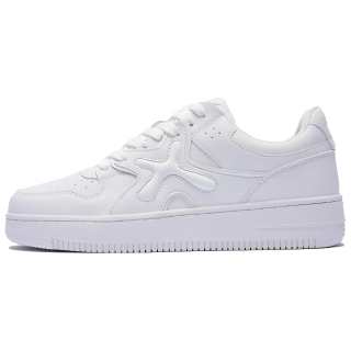 HOGK Cushioning Height Increasing Abrasion Resistant Lightweight Breathable Slip Resistant Low top Skateboard Shoes