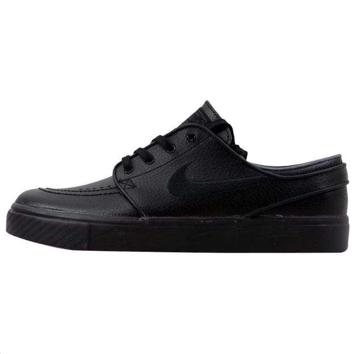 Nike Nike Sb Zoom Stefan Janoski L Black Anthracite