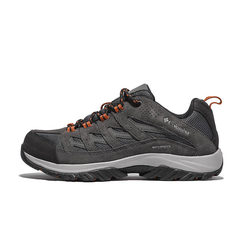 Columbia Hiking Low top Hiking Shoes Men's