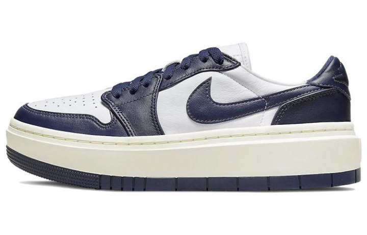 Jordan Air Jordan 1 Elevate Low 'Midnight Navy' Women's