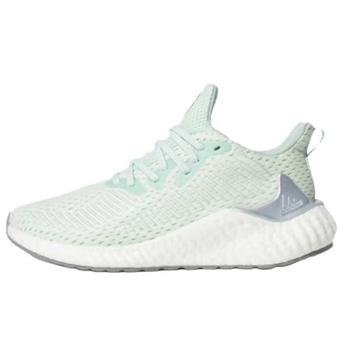 Adidas AlphaBoost Wmns Adidas 'Dash Green' Women's