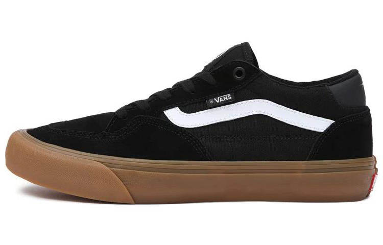 Vans Vans Rowan 'Black Brown'