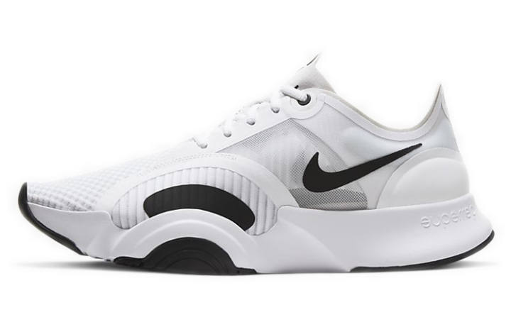 Nike Nike SuperRep Go 'White'