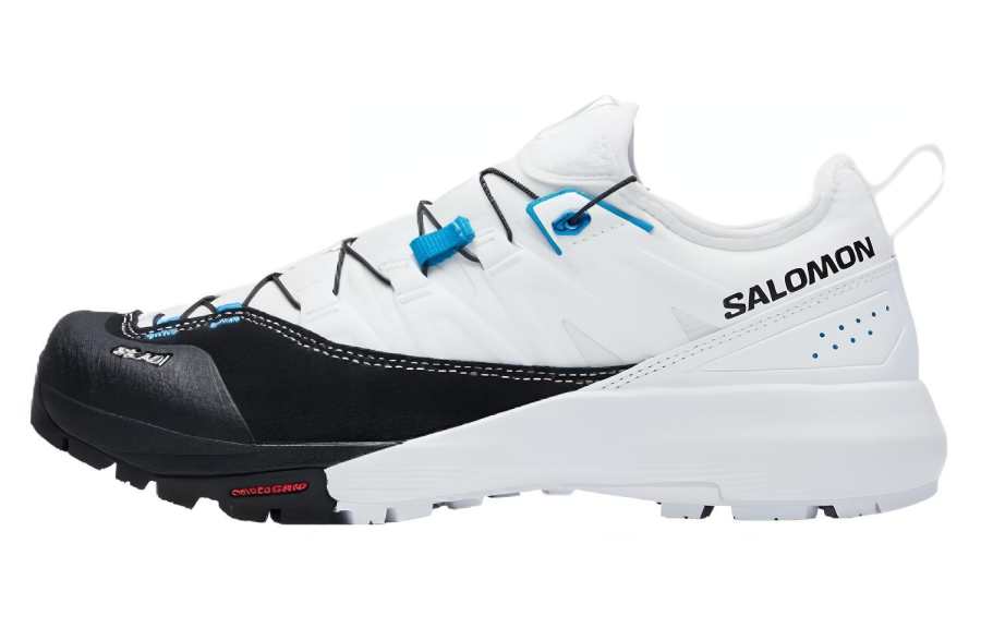 SALOMON Alpinway S/Lab Salomon 'White Black'