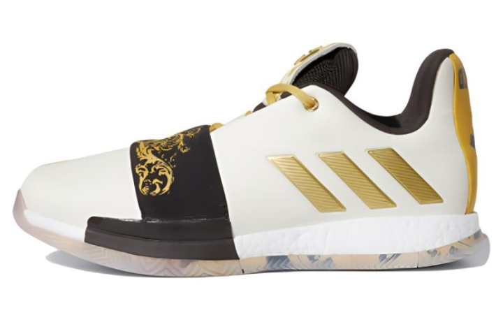 Adidas Adidas Harden Vol. 3 'Wanted'