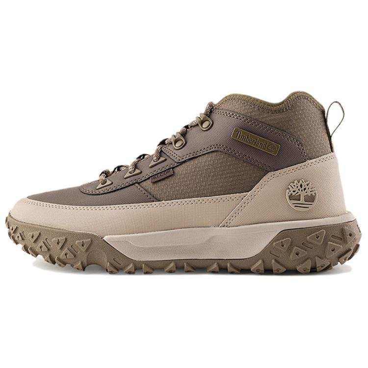 Timberland Motion 6 Low top Mountaineering Hiking Shoes Men's