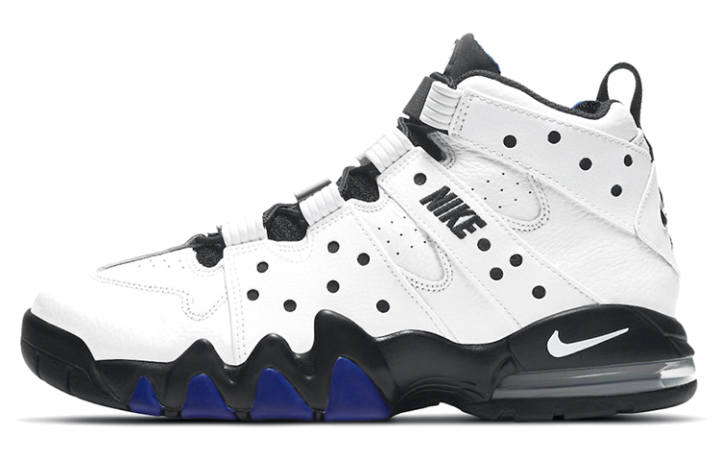 Nike Nike Air Max 2 Cb '94 White Old Royal