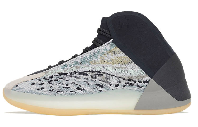 Adidas Originals Yeezy Quantum Adidas Originals 'Sea Teal'