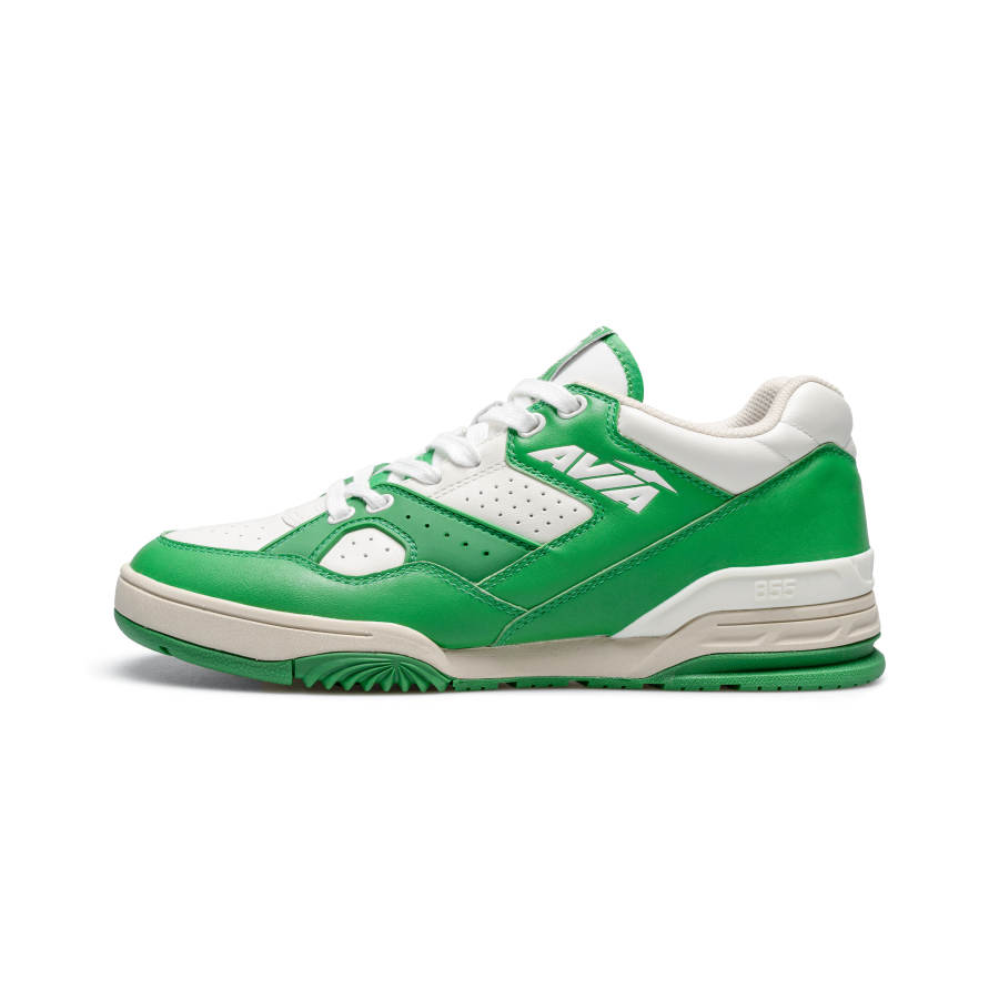 AVIA 855L Lifestyle Sports Casual Shoes Cushioning Abrasion Resistant Breathable Coverage Low top