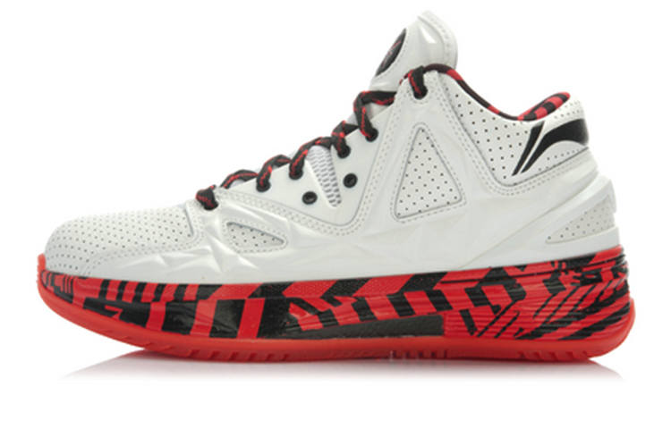 Li-Ning LINING Way Of Wade 2.5 Encore Overtown