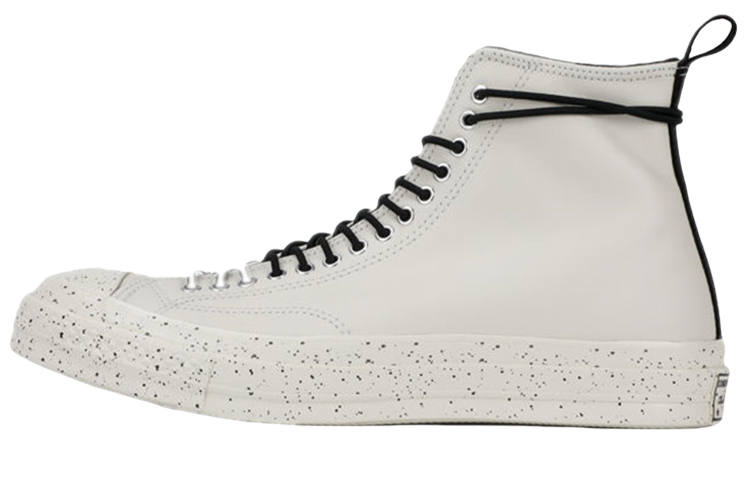 Converse Converse Chuck Taylor All Star 1970s Hi Speckled 'White'