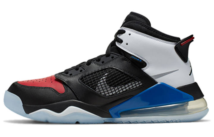 Jordan Jordan Mars 270 Top 3