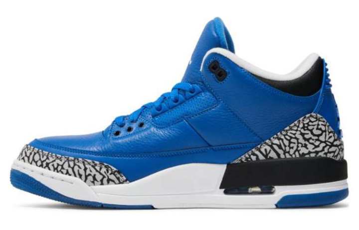 Jordan Jordan Dj Khaled x Jordan 3 Retro 'Another One'