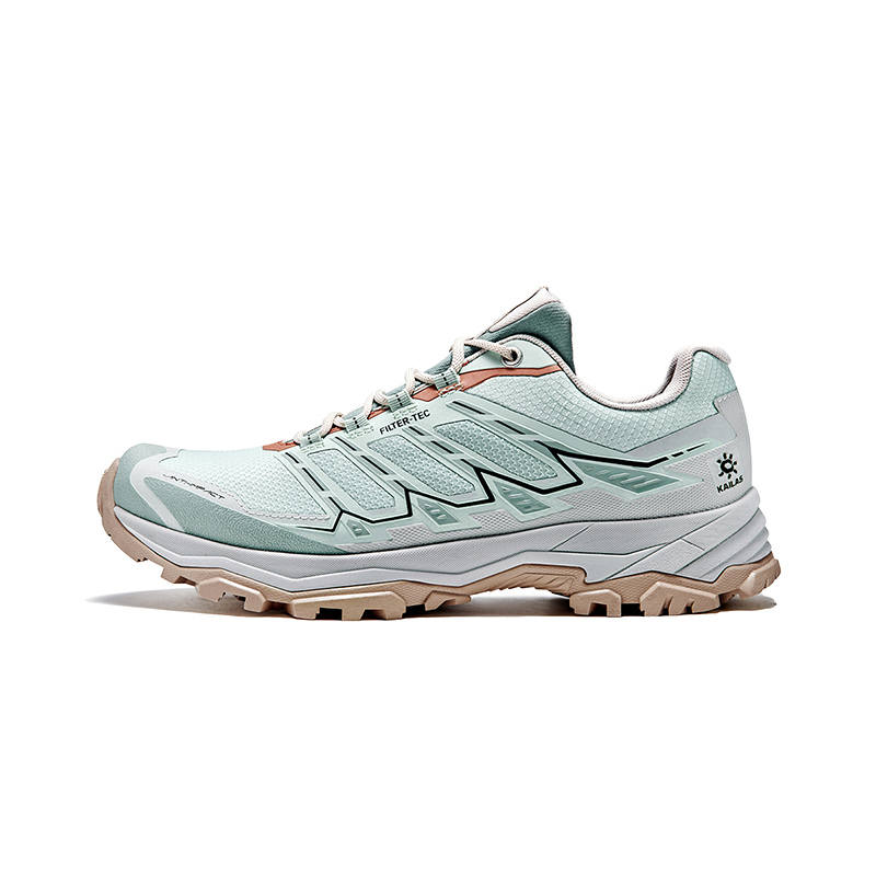 KAILAS Abrasion Resistant Low top Hiking Shoes Women's