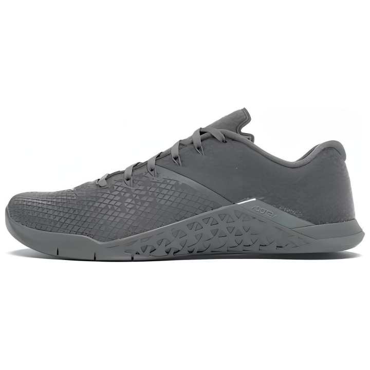 Nike Nike Metcon 4 Patches Dark Stucco
