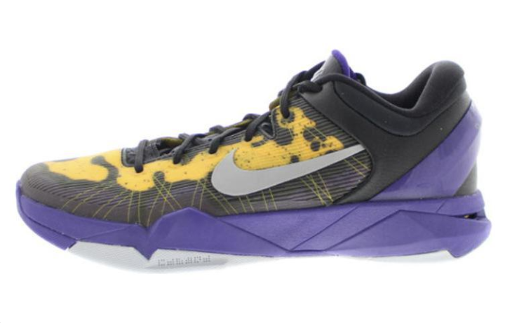 Nike Nike Kobe 7 Poison Dart Frog LAL