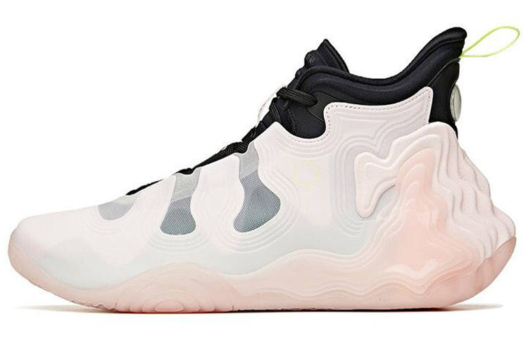 ANTA ANTA Star Mountain 2020 'Pink White'