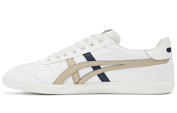 Onitsuka Tiger Tokuten White Beige Black