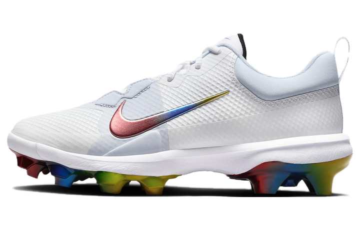 Nike Nike Force Trout 9 Pro Mcs 'Rainbow'