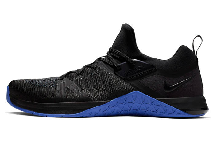 Nike Nike Metcon Flyknit 3 Black Blue