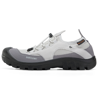 SLEADER Deep Water Cool Collection Mesh Cushioning Moisture Wicking Rebound Lightweight Breathable
