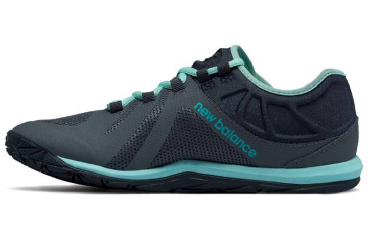 New Balance New Balance Minimus 20 V6 Trainer 'Blue Black' Women's