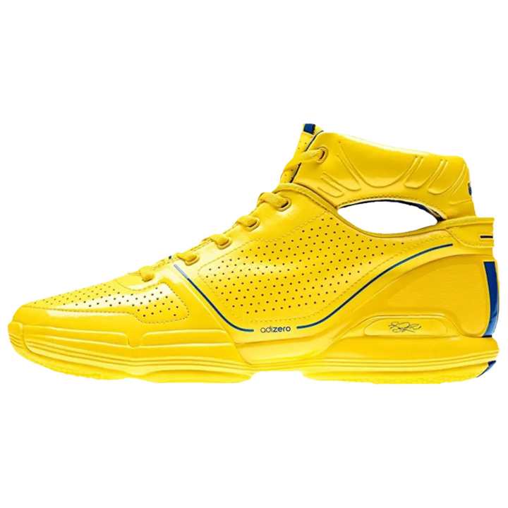 Adidas Adizero Rose Adidas 'All-Star' 2011