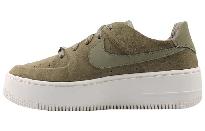 Nike Nike Air Force 1 Sage Low Trooper Women's